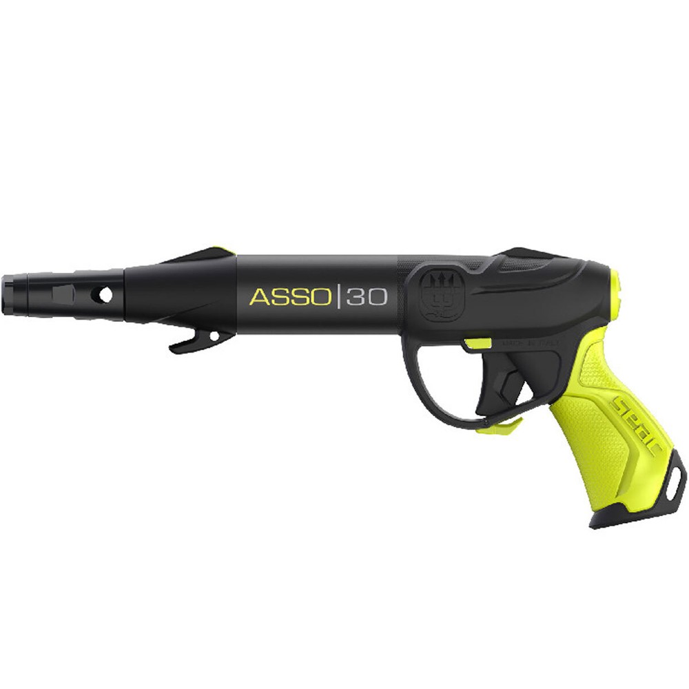 Seac ASSO UP S/R Pneumatic Speargun