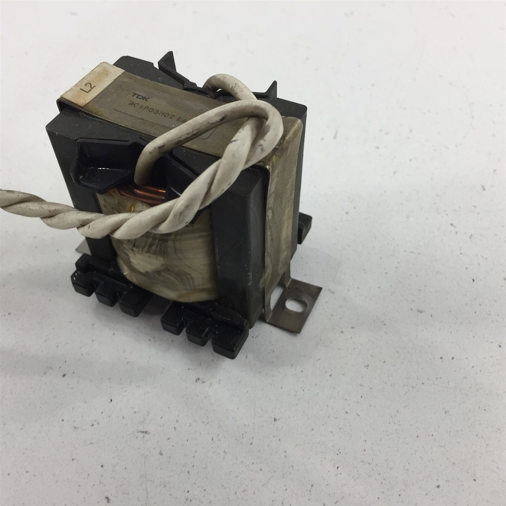 TDK 901P03H02 Transformer E8938A