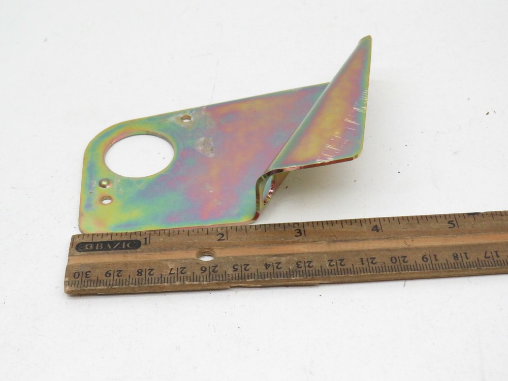 Tennant 222799 Replacement Squeegee Bracket