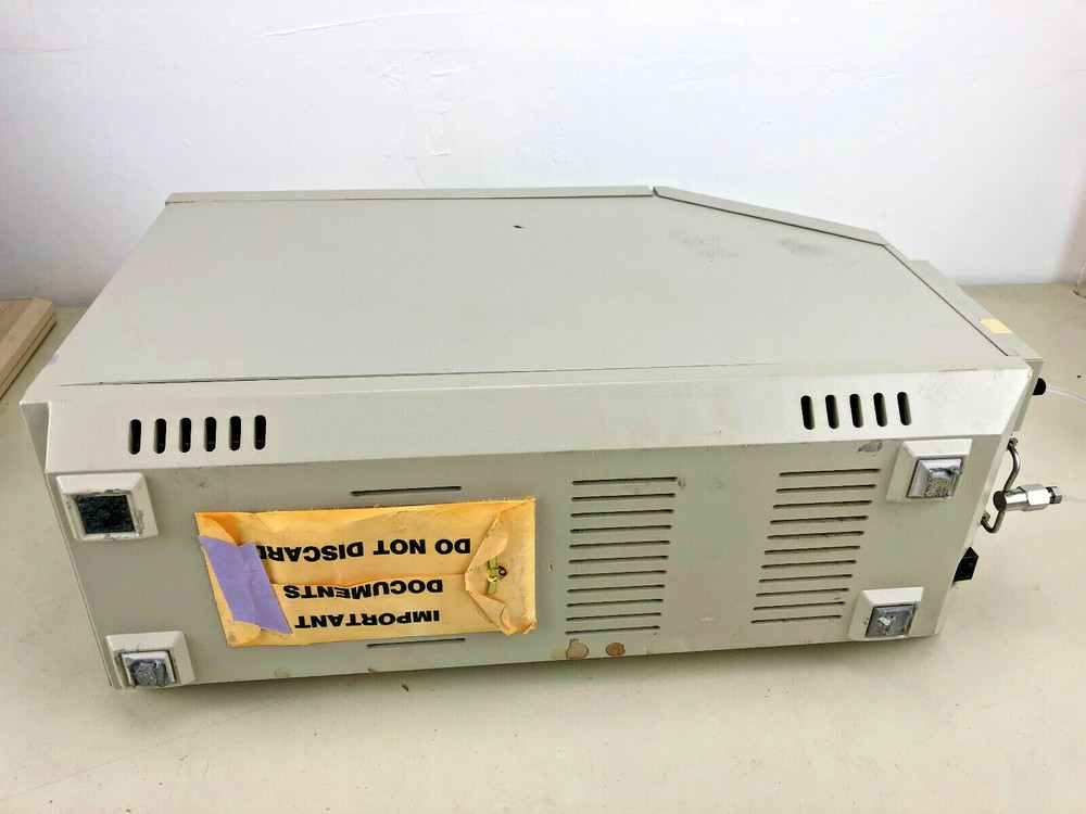 LDC Analytical Constametric 4100 HPLC Pump / Solvent Delivery System