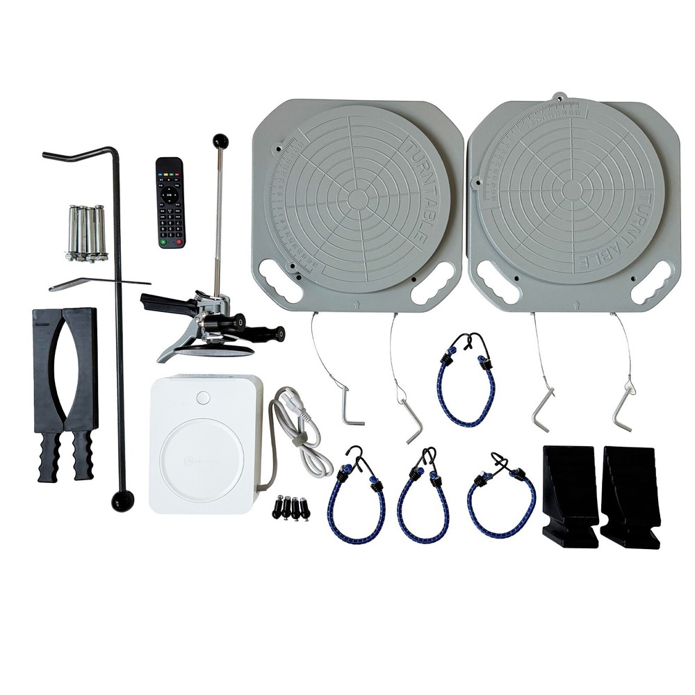 110V 3D Automobile Auto Four-wheel Alignment Instrument Alignment Machine