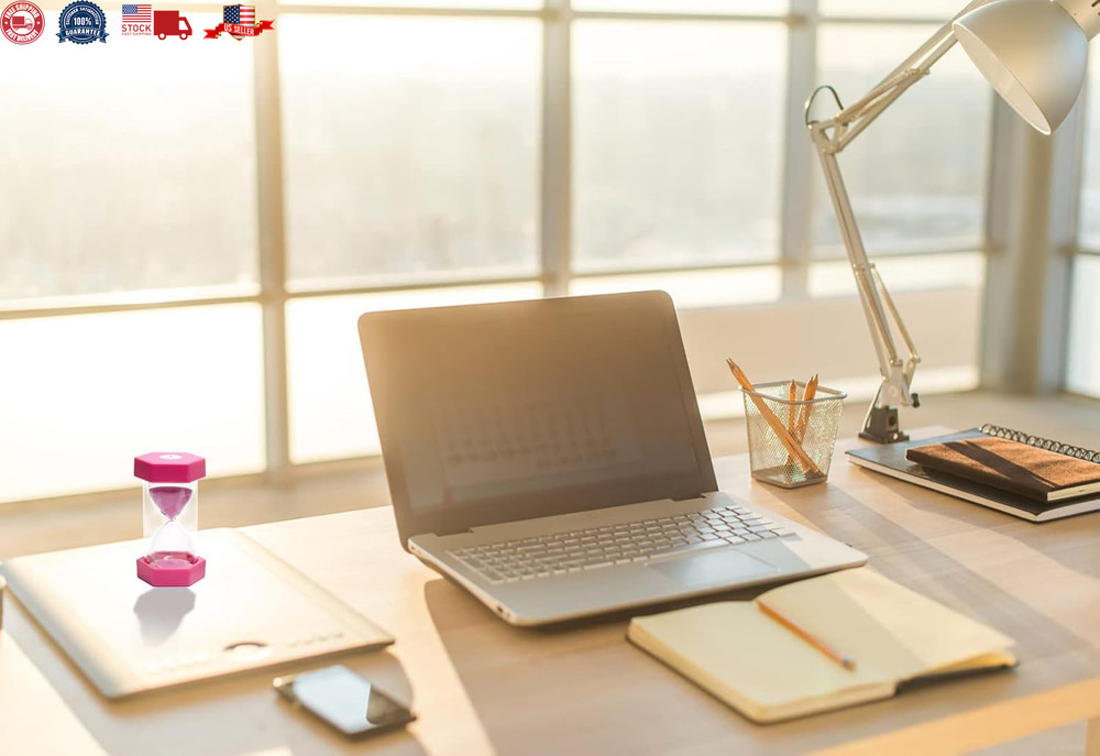 5 Minutes Sand Timer, Hourglass Timer, Kitchen Timer, Clock Timer, Games, Clas