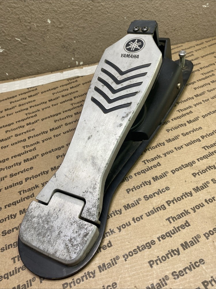 Yamaha HH65 Electronic Hi-Hat Controller Pedal (Untested)