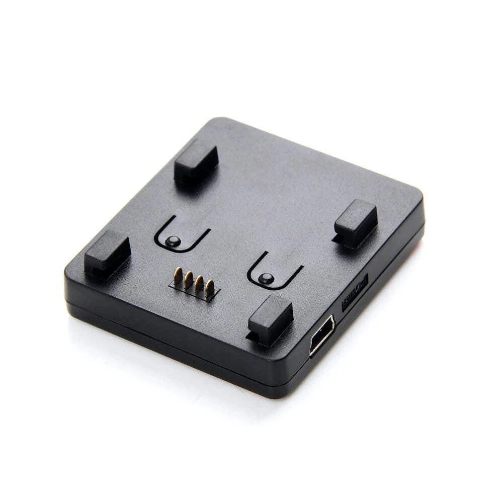 Viofo A129 Series Replacement Dash Cam GPS Windscreen Module Mount & Sticky Pad