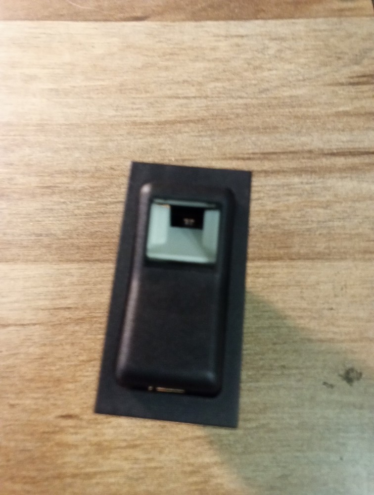 Elgin 511.138 Rocker Switch