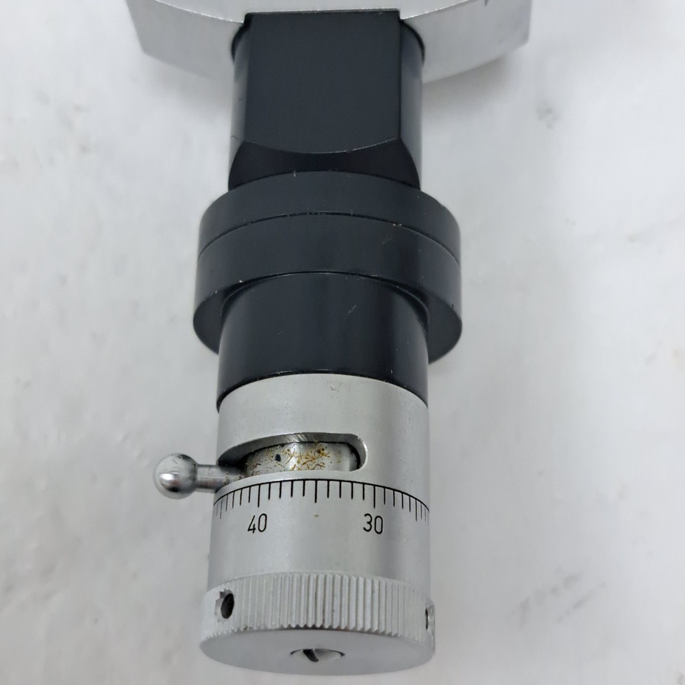 Zeiss 360 Degree Rotatable Polarizer Analyzer 473662