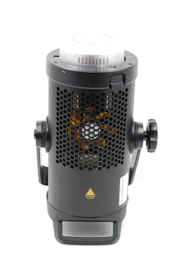 Used Godox FV200 HS Sync Flash LED Light