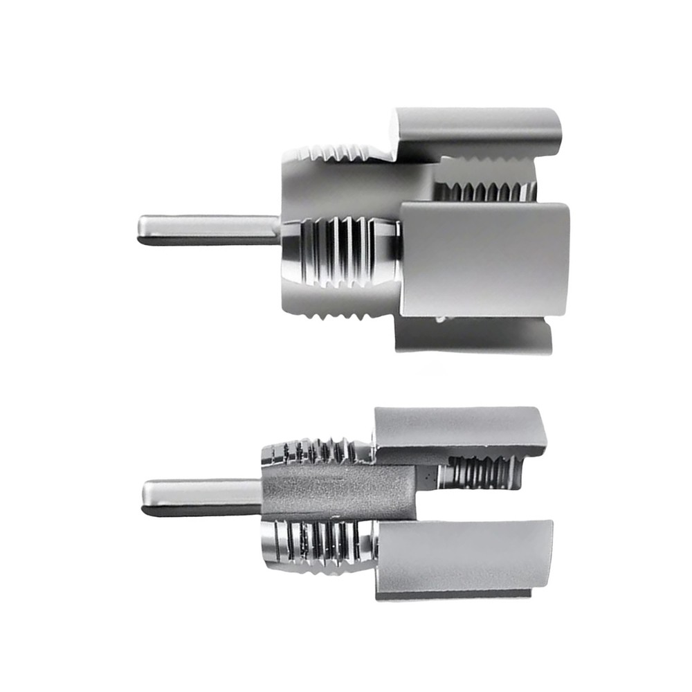 High Quality Integrated Internal and External Pipe Threading Tool Set 1/2 inch
