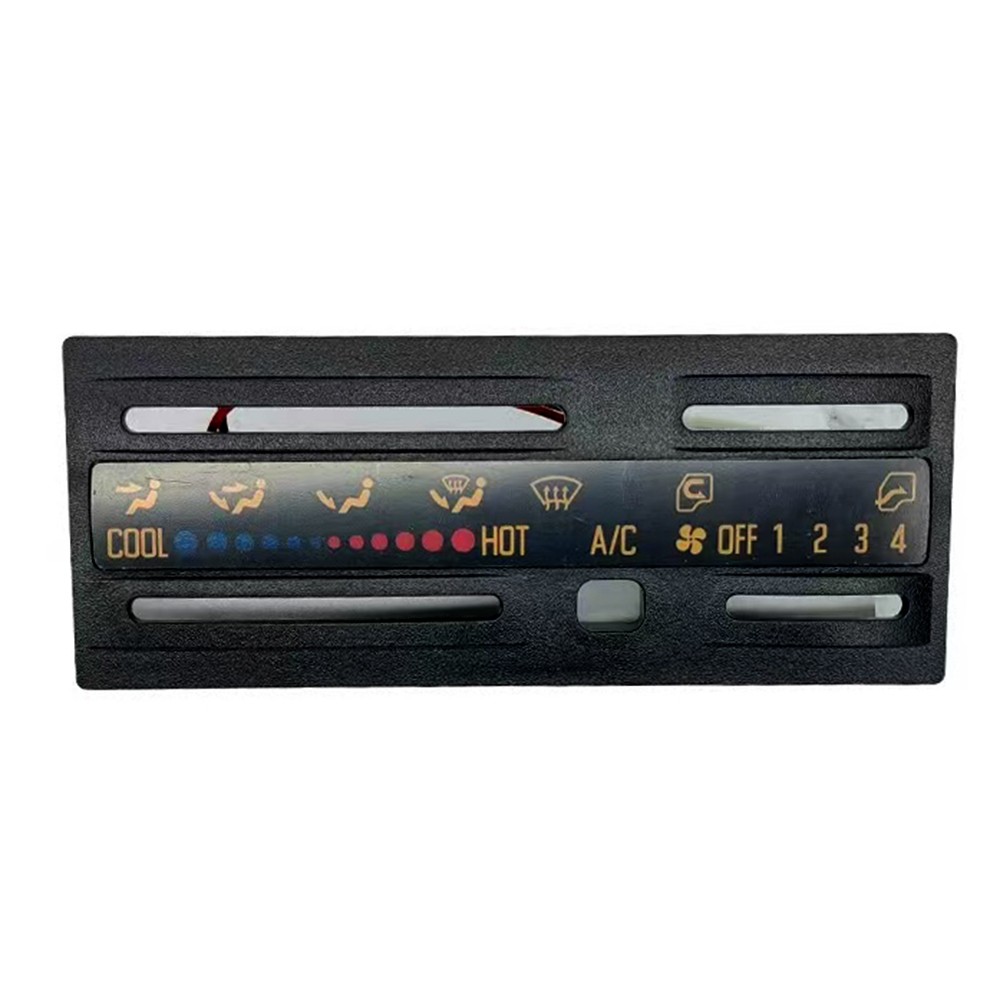 NEW FOR Isuzu NPR AC/Heater Climate Controller Panel AC Panel Switch Unit USA