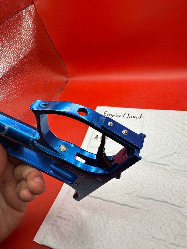 Empire / Invert Mini Frame