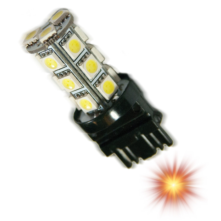 Fog Light Set-GT Oracle Lighting 5103-005