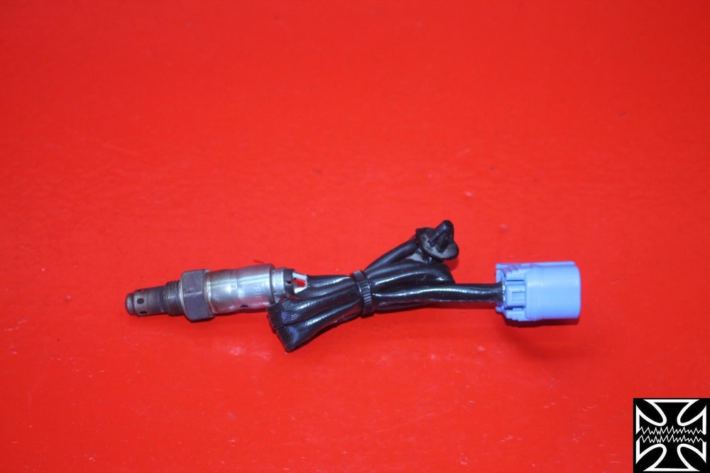 14 2014 HONDA CTX1300 OXYGEN O2 EXHAUST GAS LAMBDA SENSOR