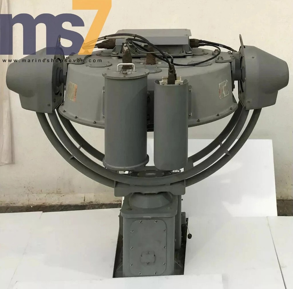 LRAD 1000RX LONG RANGE ACOUSTIC DEVICE INTERGRATED COMMUNICATION SYSTEM #2