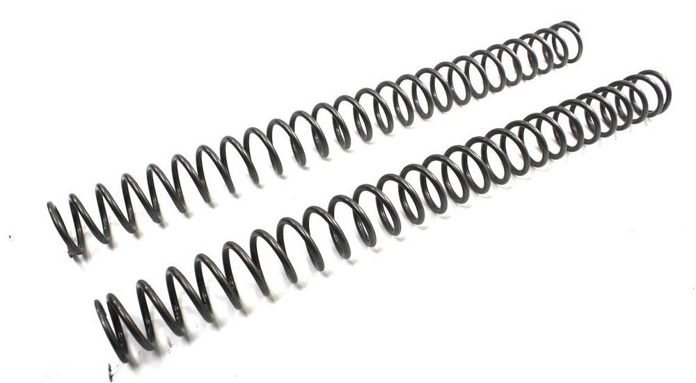 2019 Yamaha YZ450FX Front Fork Springs OEM