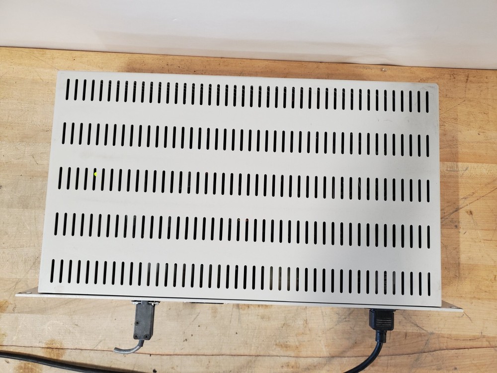 Fei 18572-G ION AVA Controller Module