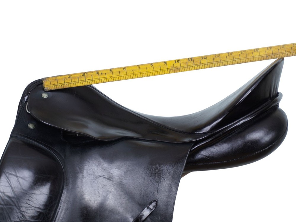 Passier Grand Gilbert Dressage Saddle