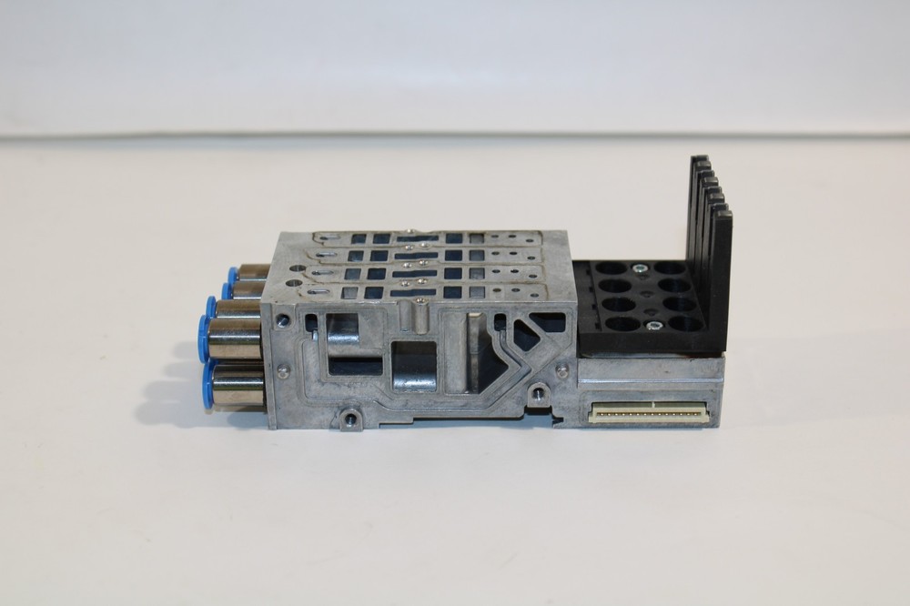 Festo 533352 Connection Plate