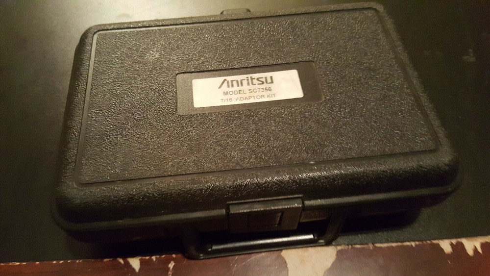 Anritsu SC7356 Adapter Kit