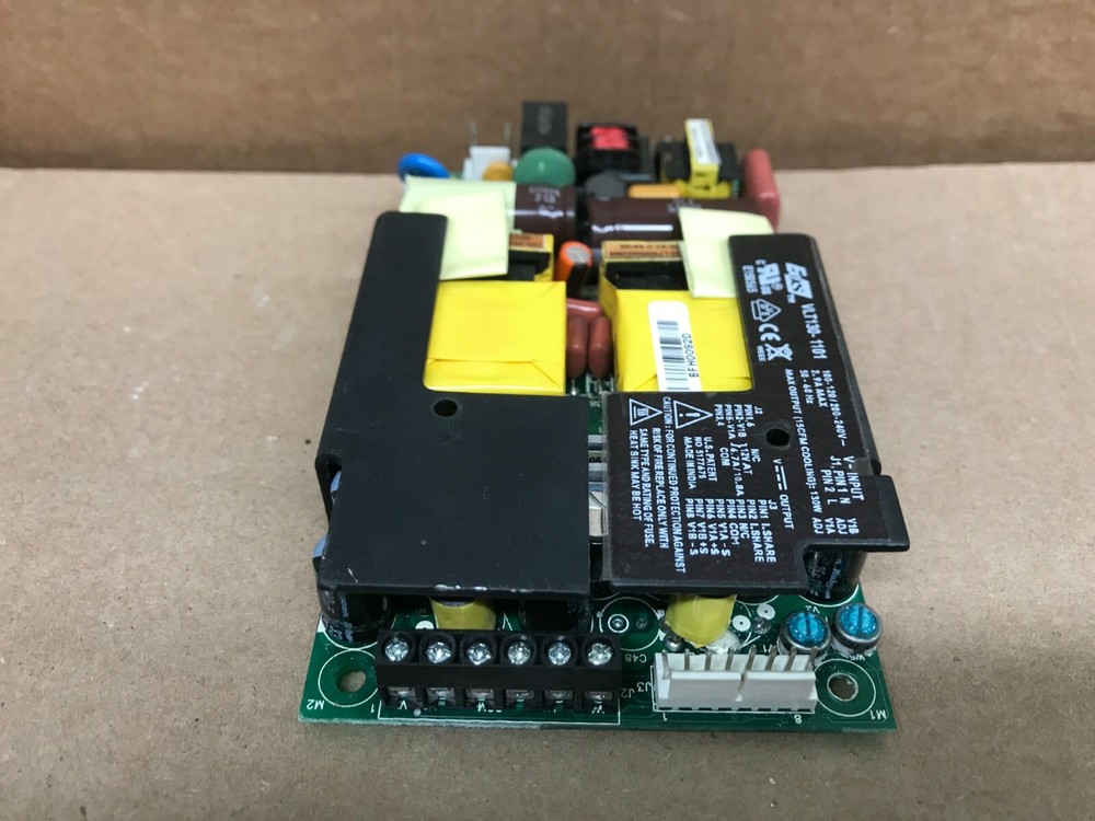 EOS Industrial Products Group VLT130-1101 Power Supply Open Frame