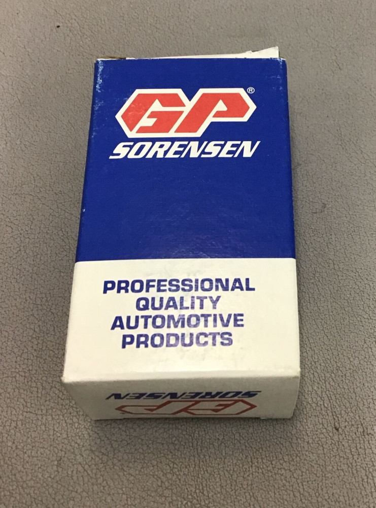 GP Sorensen Ignition Control Module EL108 For Chevy GMC Olds (B431)