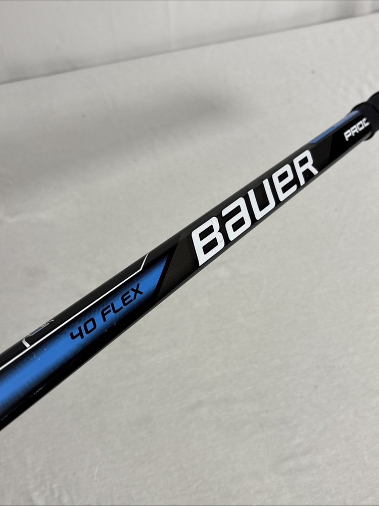 Bauer Prodigy P92 Hockey stick - 40 Flex