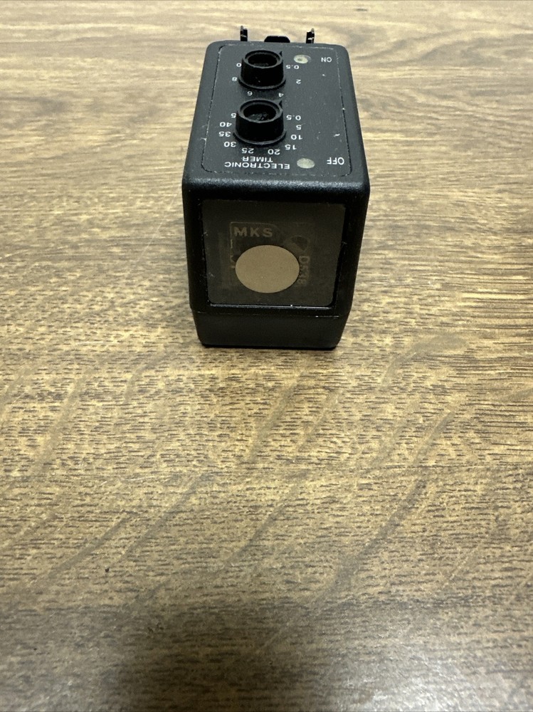 Unbranded,700-030571,Electronic Timer