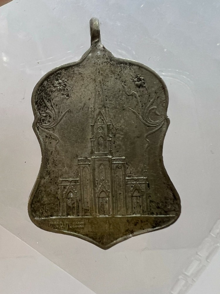 Argentina 1931 Medal