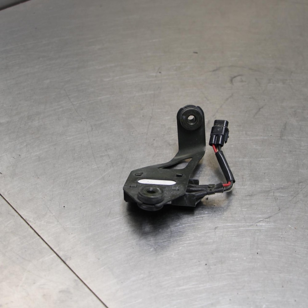 20 KAWASAKI KX250 Electrical Voltage Resistor