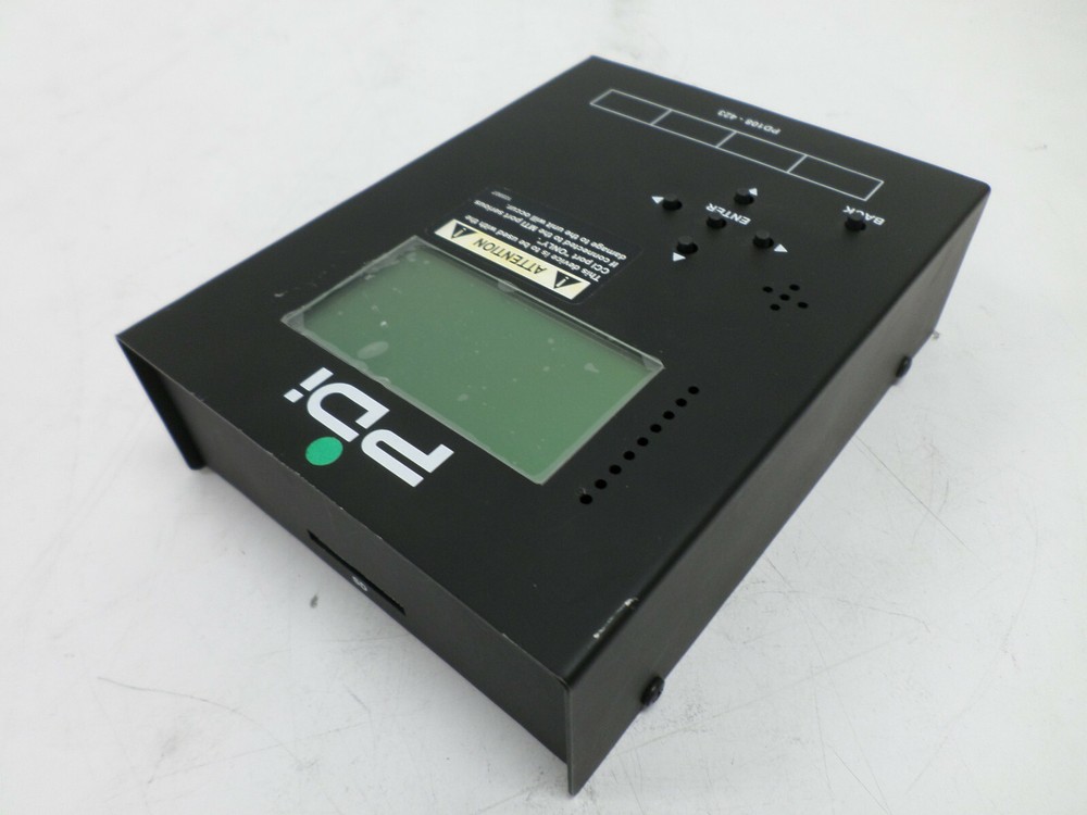 PDI SD-Card Interface Serial CB-2000 Module