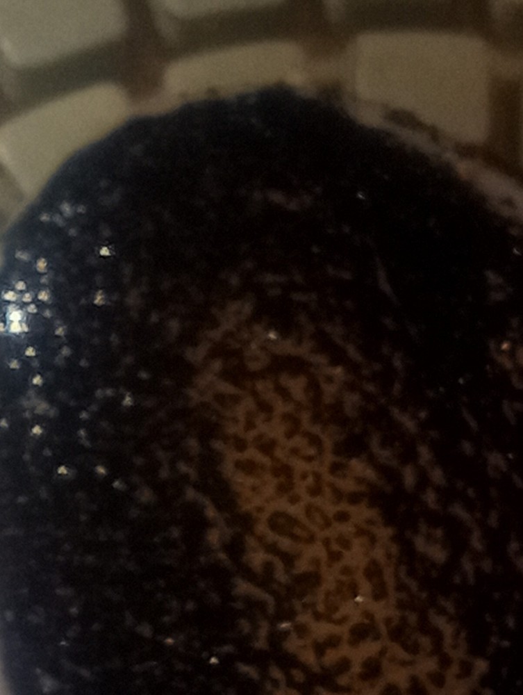 Rare Earth Element Black Sand Concentrate
