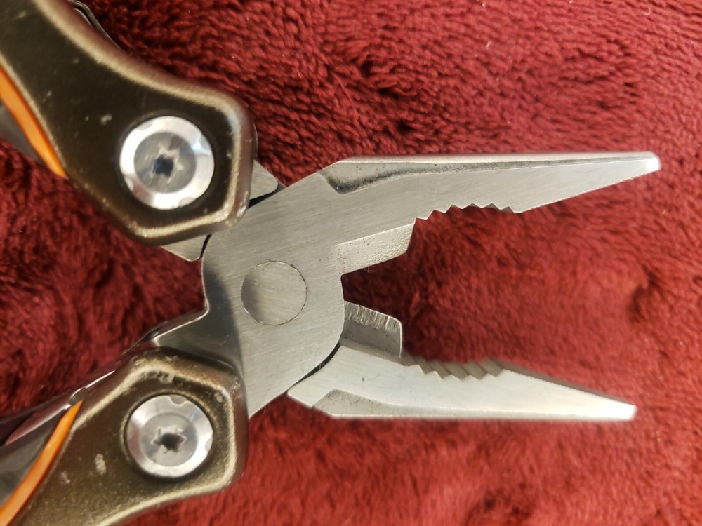 Brookstone Multi-Tool