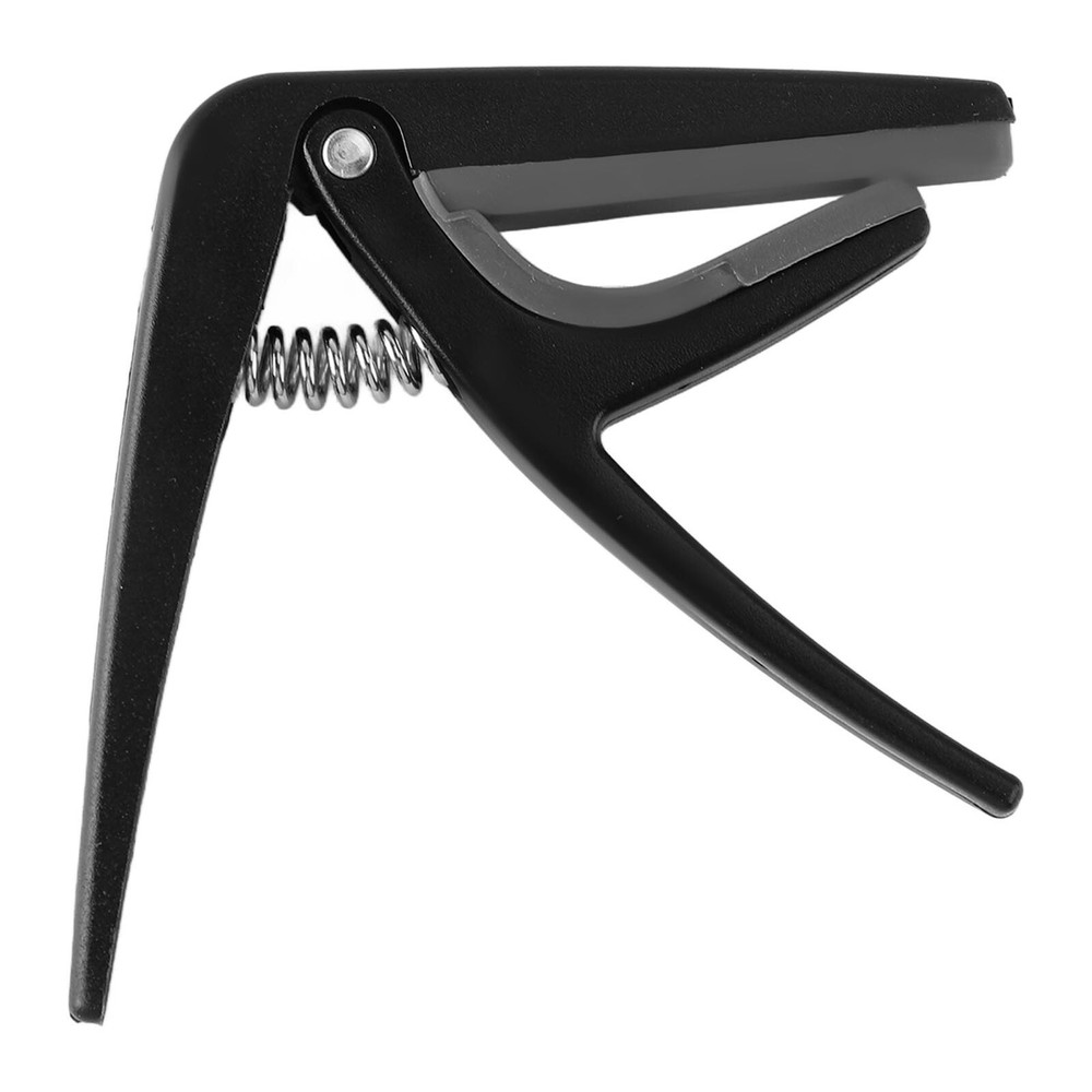 Ukulele Capo Quick Release Tone Change Capo Instrument Accessory