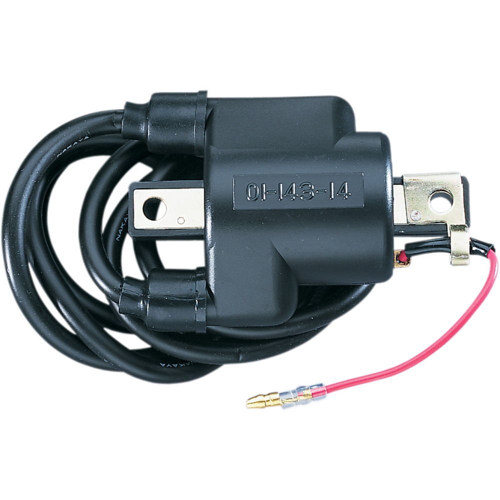 External Coil 2000 - 2001 Yamaha Phazer Mountain Lite