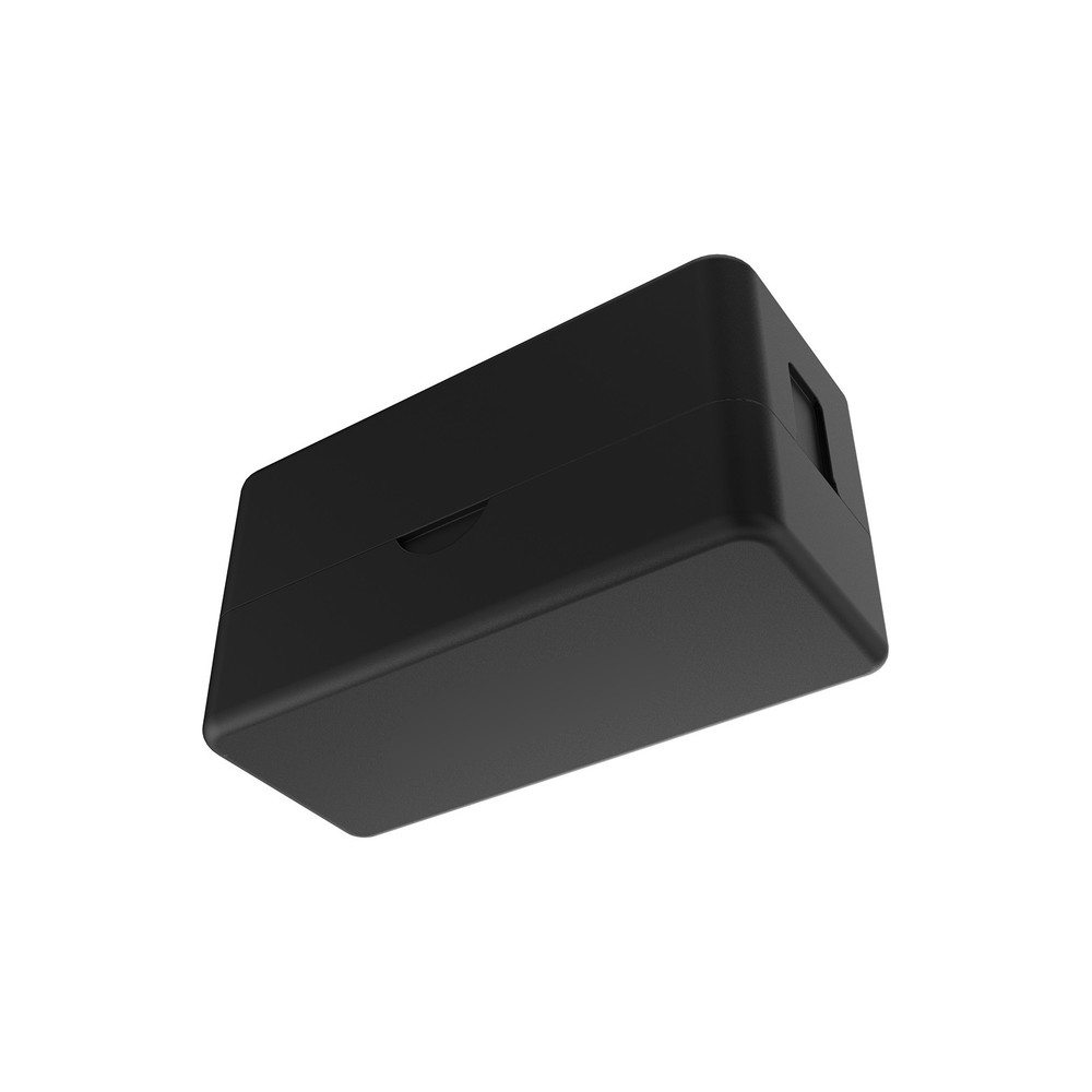 Plastic Storage Box Camera Carrying Case Cover Protective Parts For DJI Action 2
