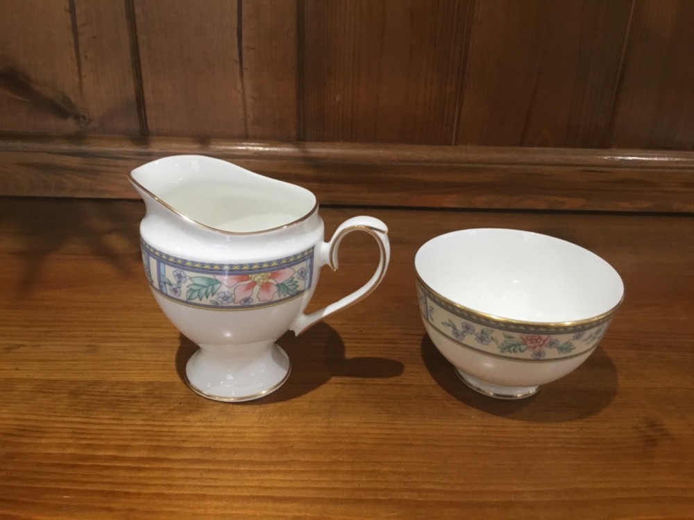 Royal Grafton Sumatra Tea 37 pieces