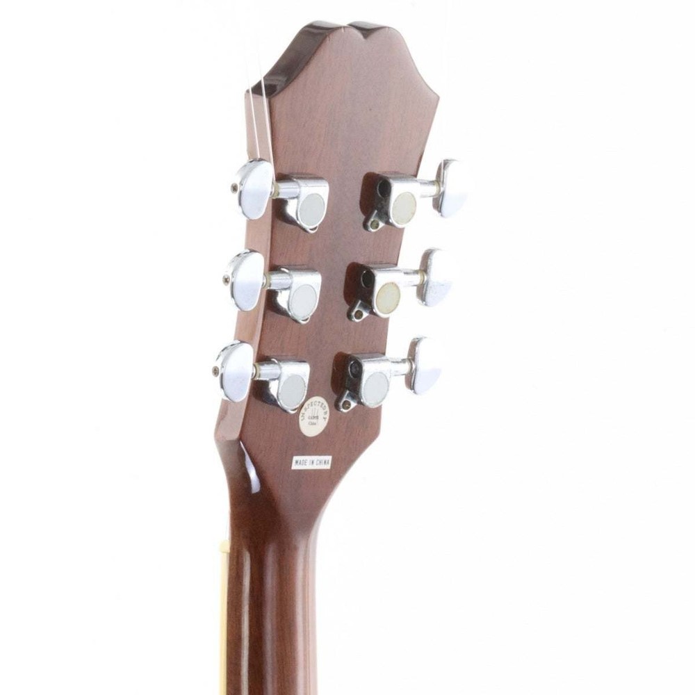 Epiphone AJ200VS (with minor defects)