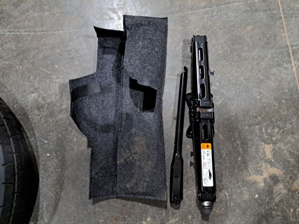 2014 Mkx Jack Sku#4422151