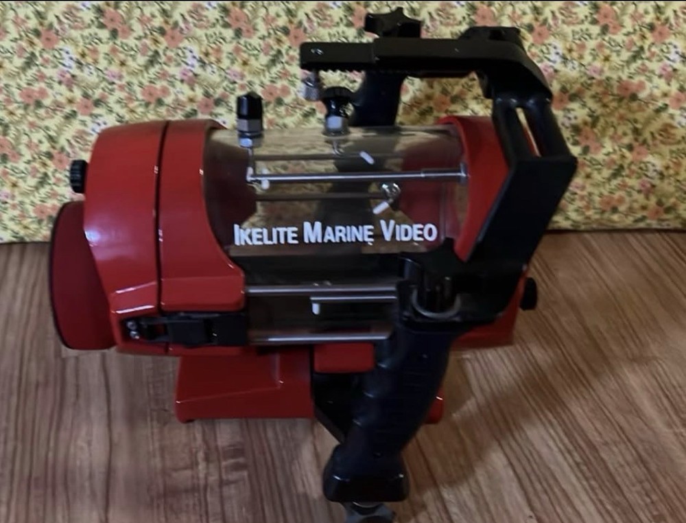 Ikelite Underwater Camera Housing