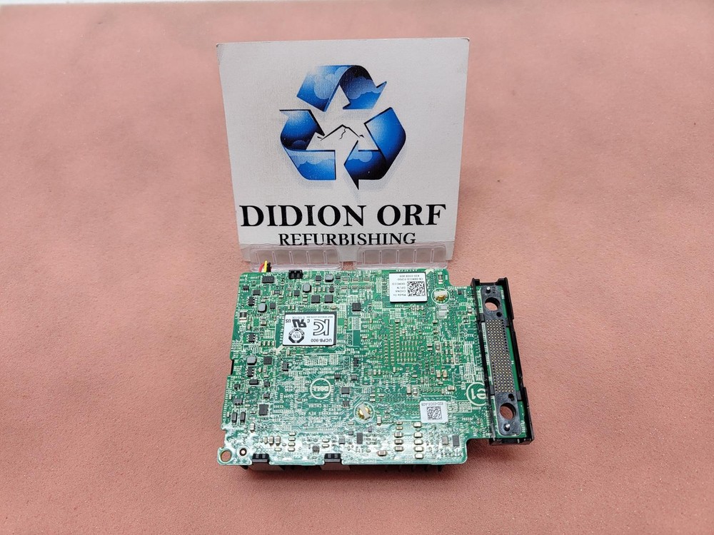 DELL RAID Controller 0KMCCD, Grade A, SKU 18954