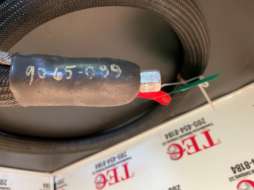 Slautterback 6FT Hose 5004977