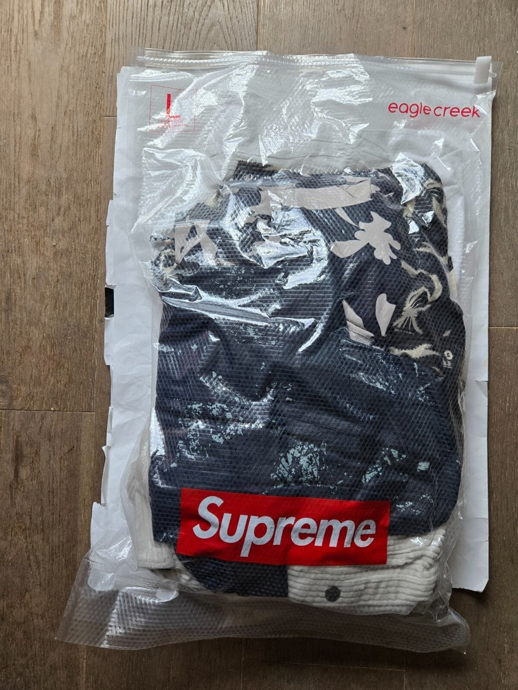 Supreme®/Eagle Creek Pack-It Compression Bags (Set of 2) (*NEW)
