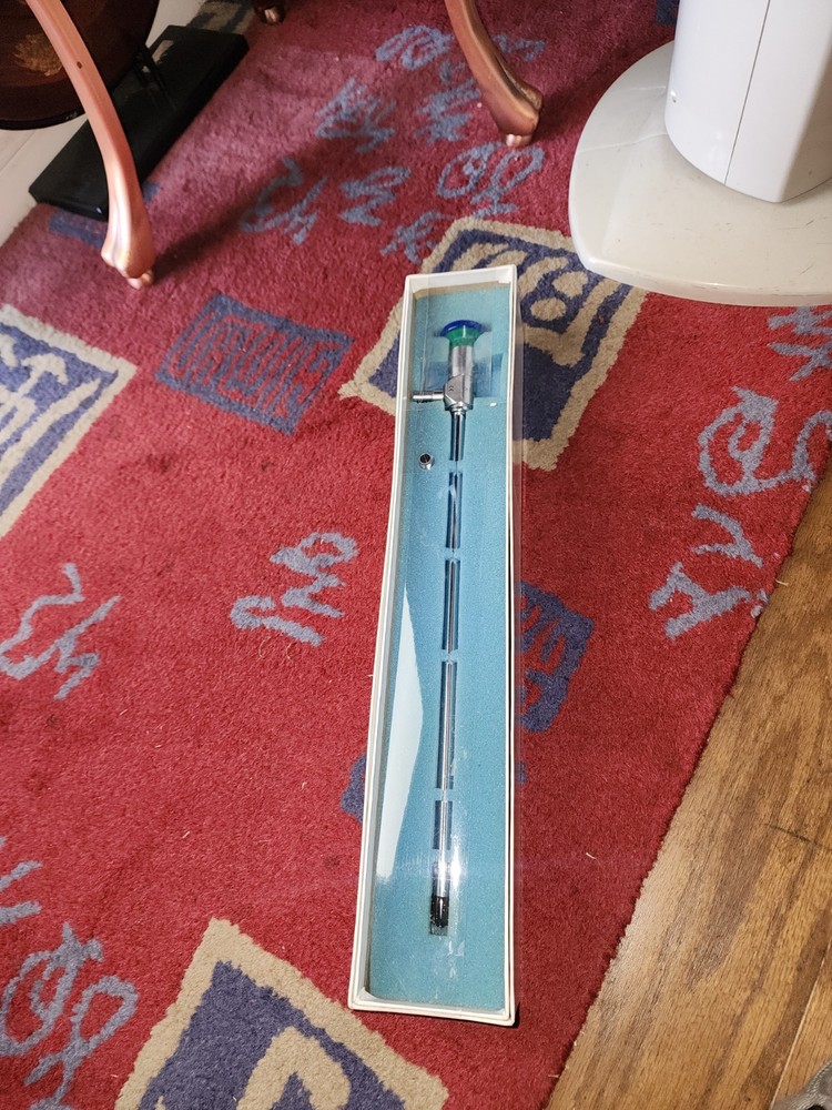 Arthrotek Laproscope Autoclavable 10mm, 0-Degree Laparoscope.
