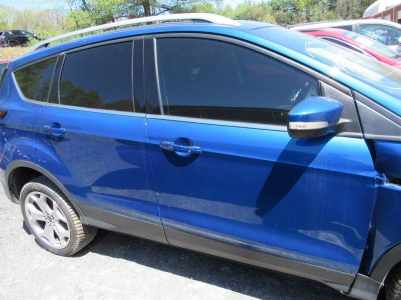 Speedometer MPH Fits 19 ESCAPE 962409