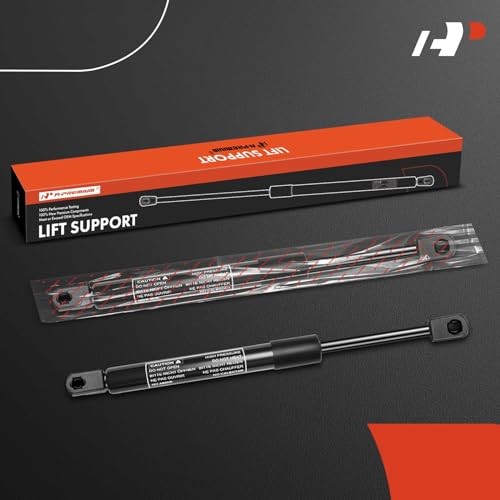 Tailgate Rear Trunk Lift Supports Shock Struts Compatible with Select