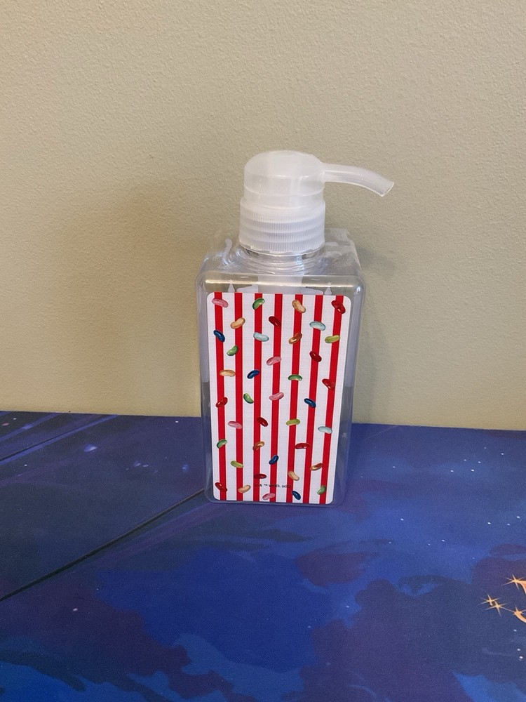 Harry Potter Every Flavour Beans Dispenser Bottle