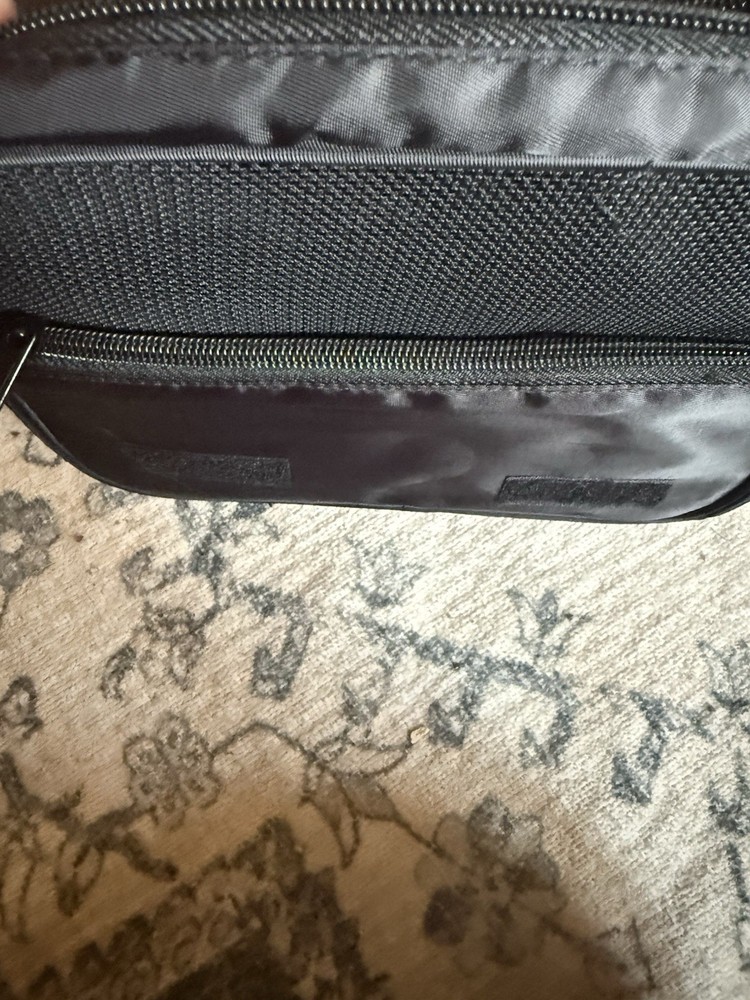 Hanging Travel Accessory Case, Compression Packing Cubes With Dirty Clothes Bag
