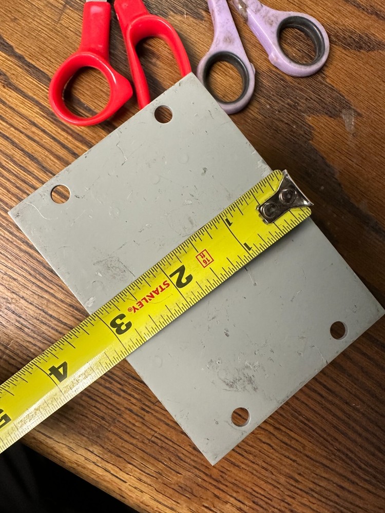 122P876H01 Westinghouse Current Teleductor