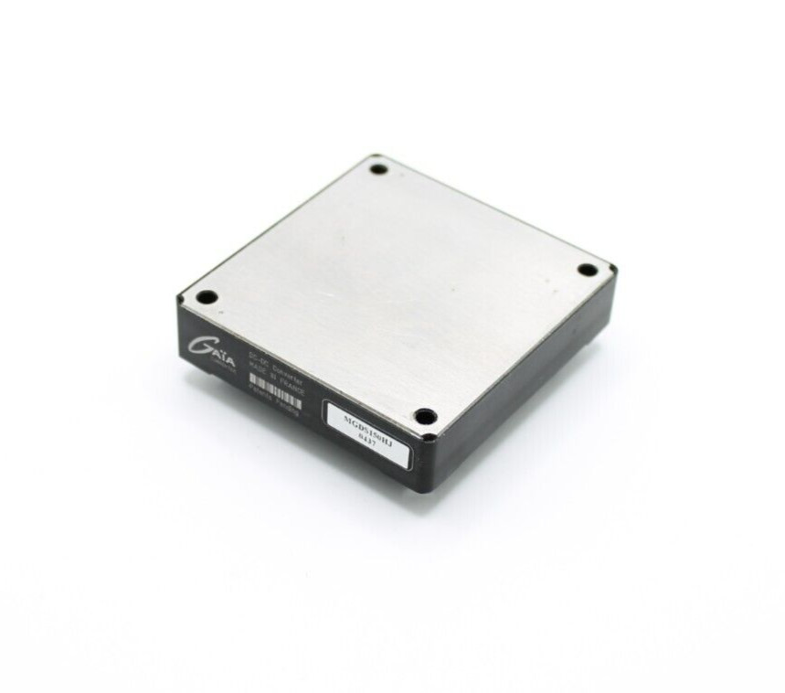 MGDS150HJ DC-DC Converter Module GAIA