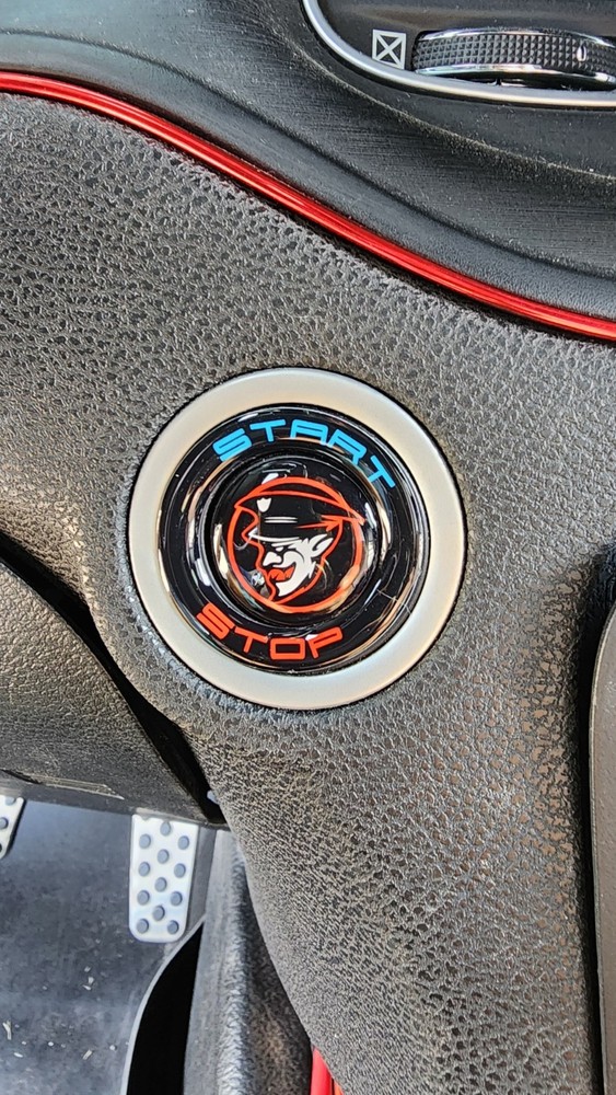 Pursuit Decal Super Pack