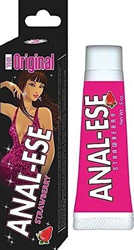 ORIGINAL ANAL-ESE